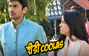 A Hindi short comedy film `Ridicoolas` by Geetika Sood (Release - 29 October 2020)